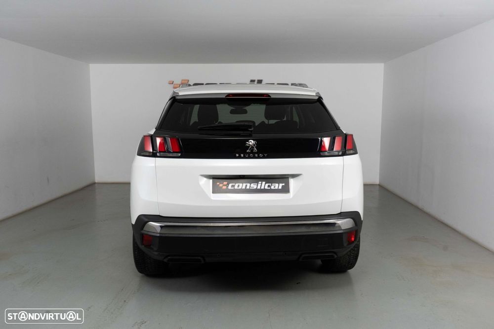 Peugeot 3008 1.2 PureTech Allure - 5