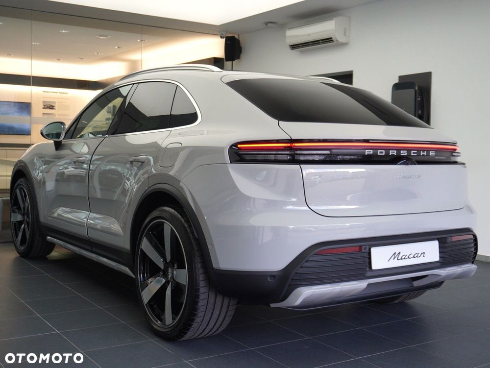 Porsche Macan 4 100kWh - 18
