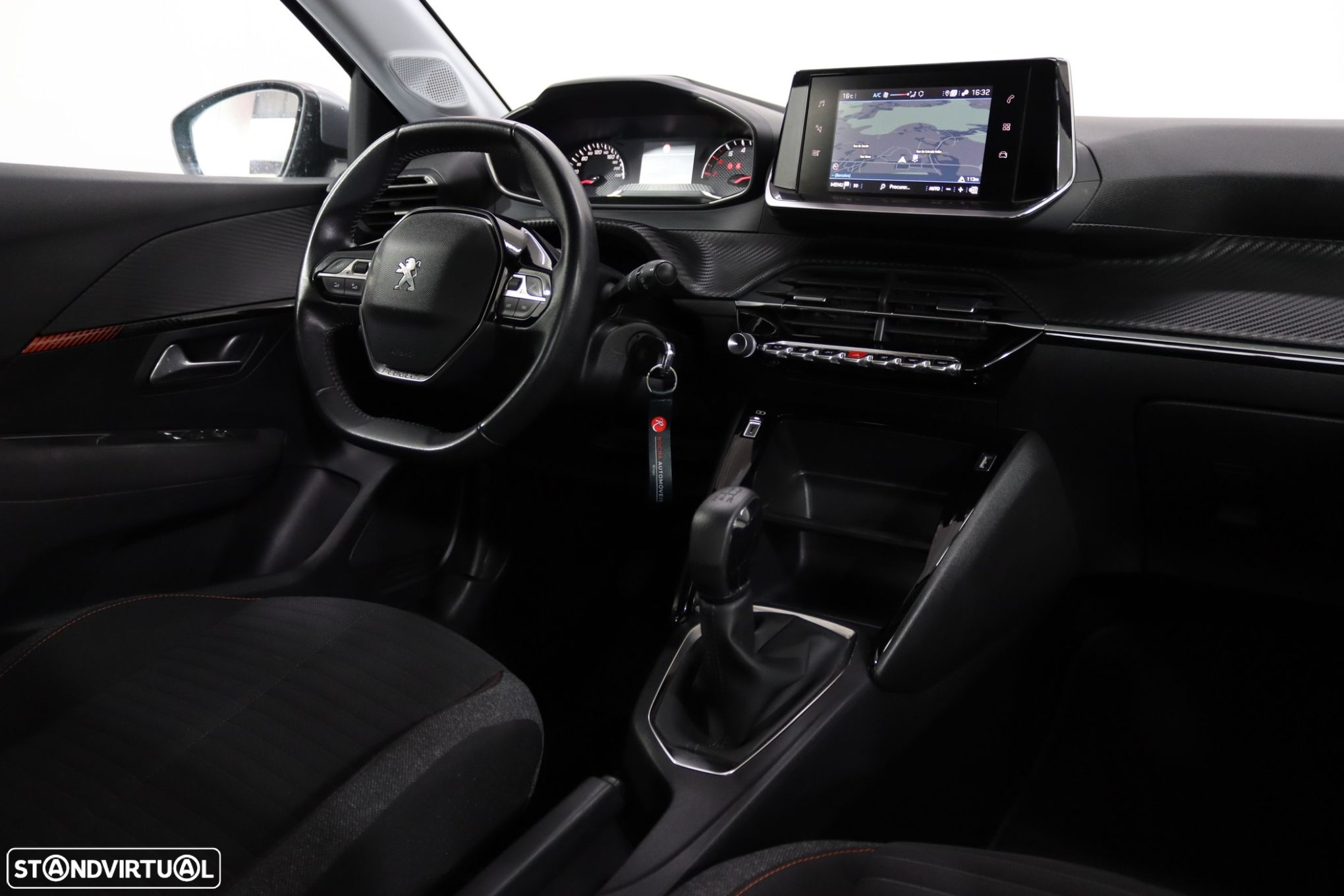 Peugeot 208 PureTech 75 Active Pack - 5