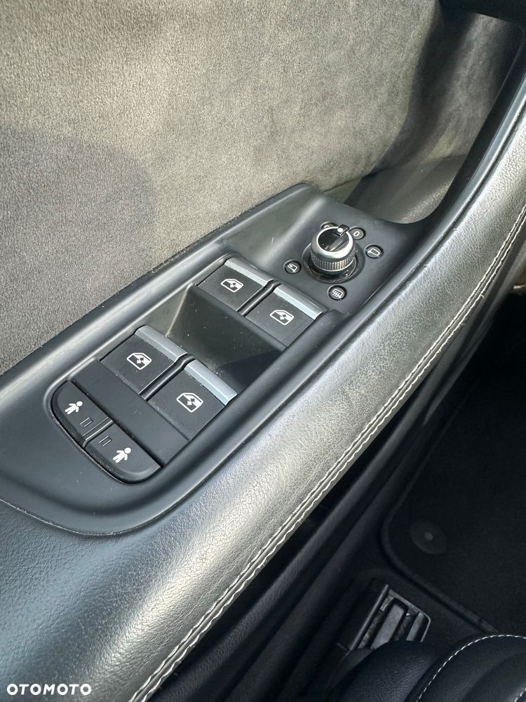 Audi SQ7 4.0 TDI Quattro Tiptronic - 20