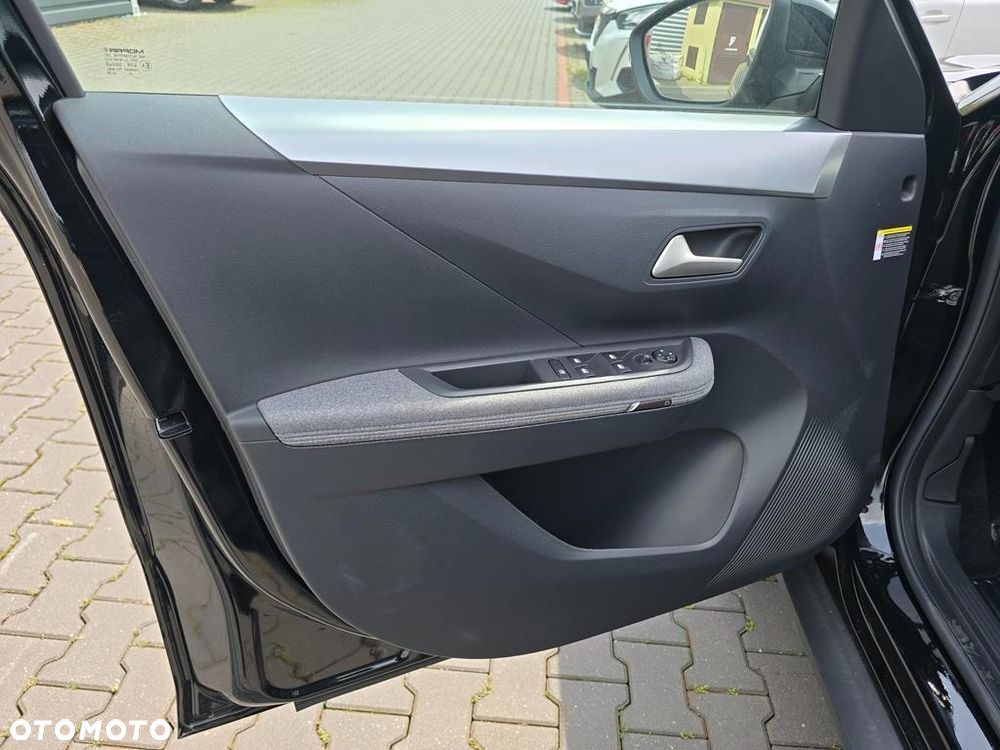 Opel Frontera 1.2 T mHEV GS eDTC6 - 11