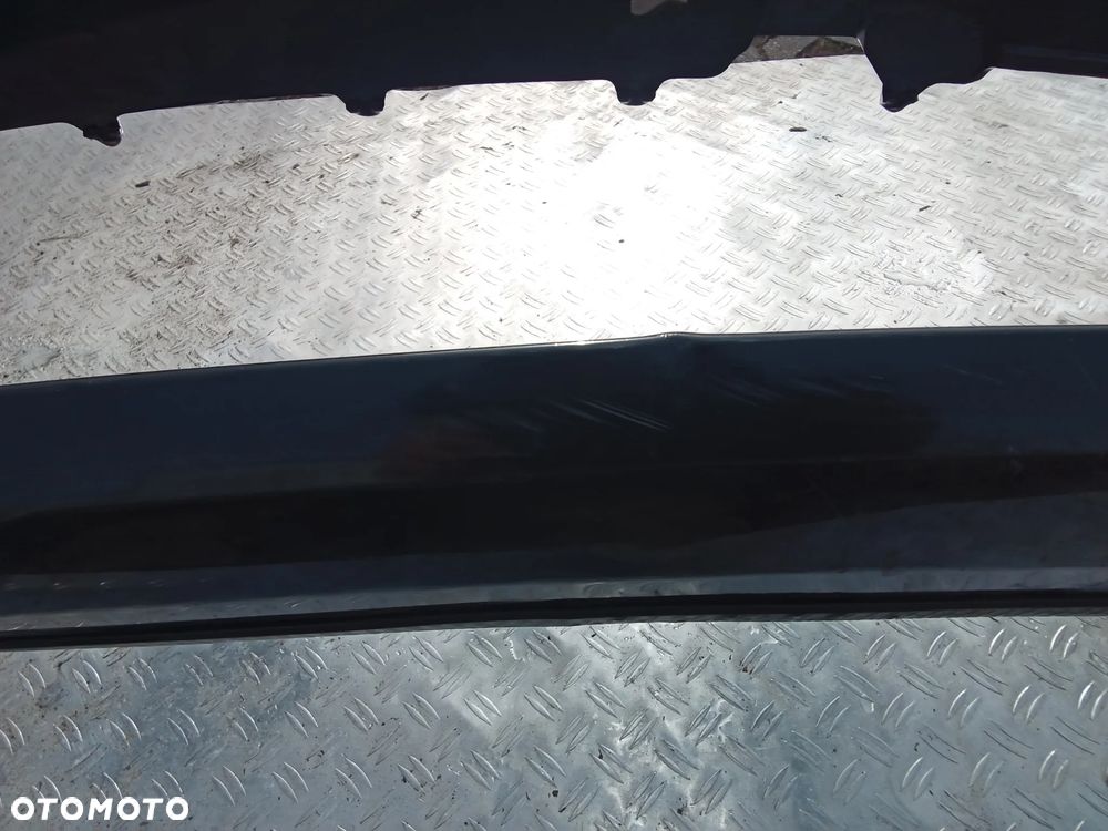 Zderzak przód BMW E60 PDC Spryski 51117178068 - 10