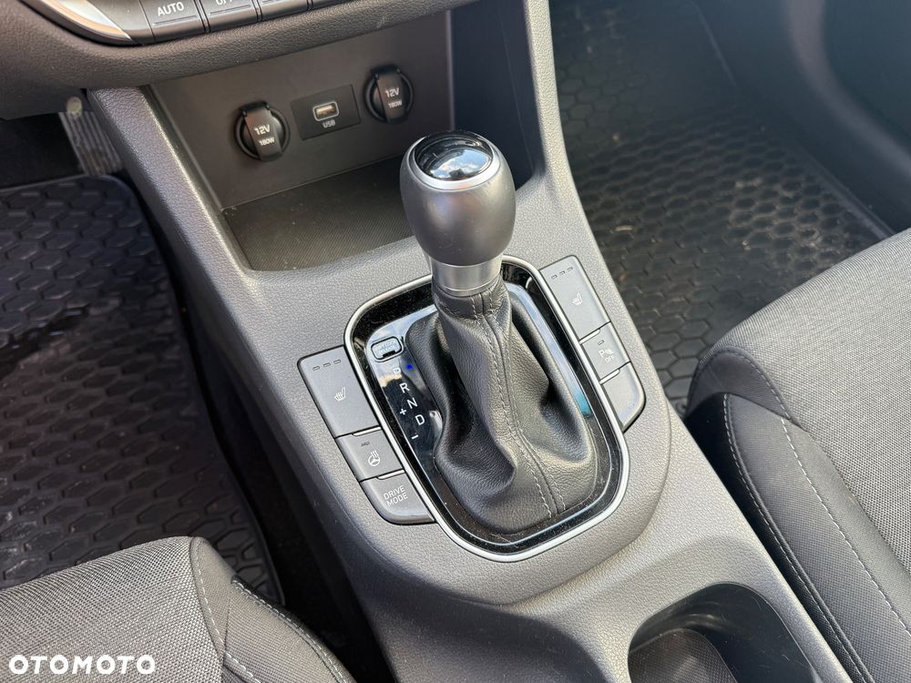 Hyundai i30 1.0 T-GDI Smart DCT - 11