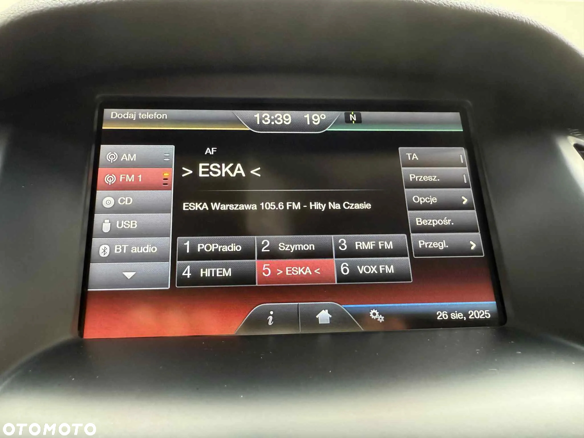 Ford Focus ver-1-5-ecoboost-st--line-red-ass - 13