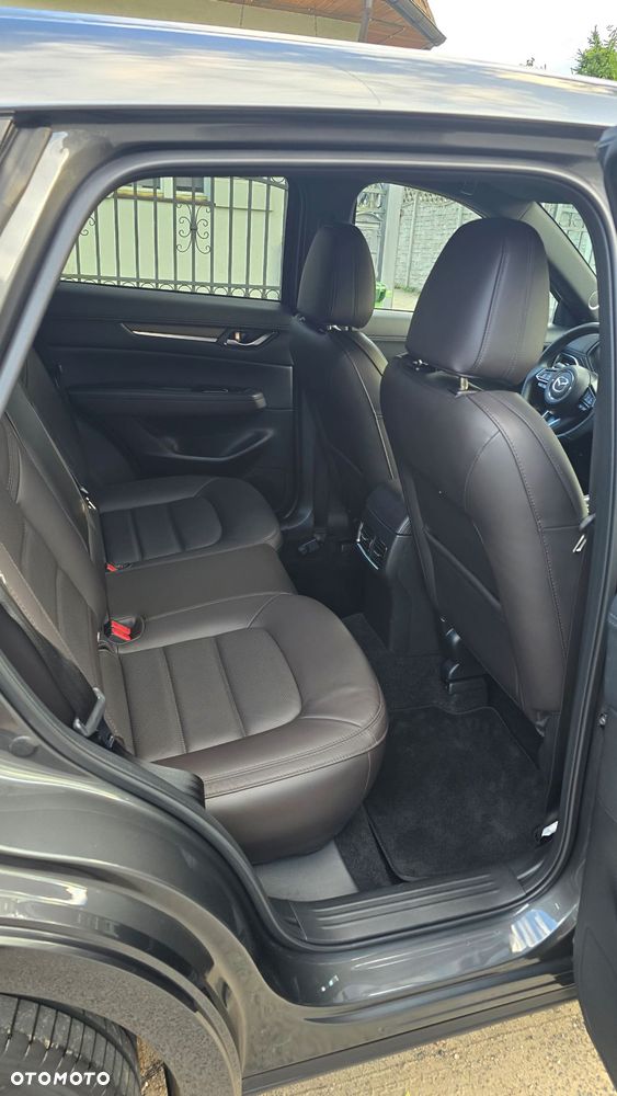 Mazda CX-5 2.5 Sports-Line AWD - 9