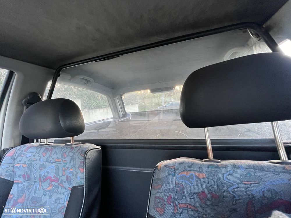 SEAT Ibiza 1.9 TDi GT - 9