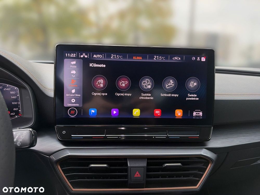 Cupra Formentor 2.0 TSI 4Drive VZ DSG - 32