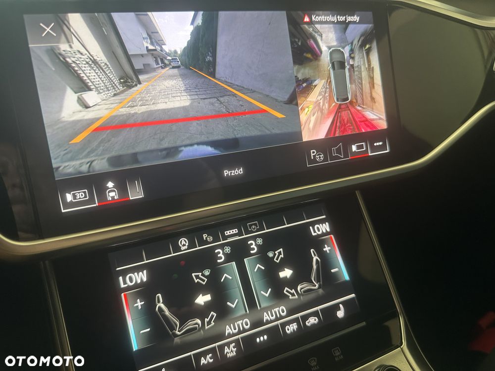 Audi S6 Avant TDI mHEV Tiptronic - 21