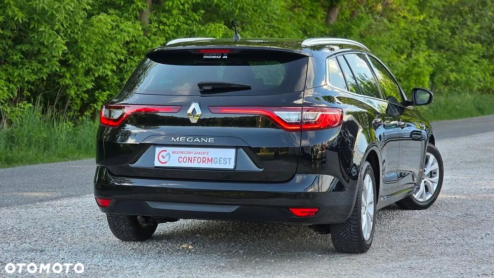 Renault Megane - 2