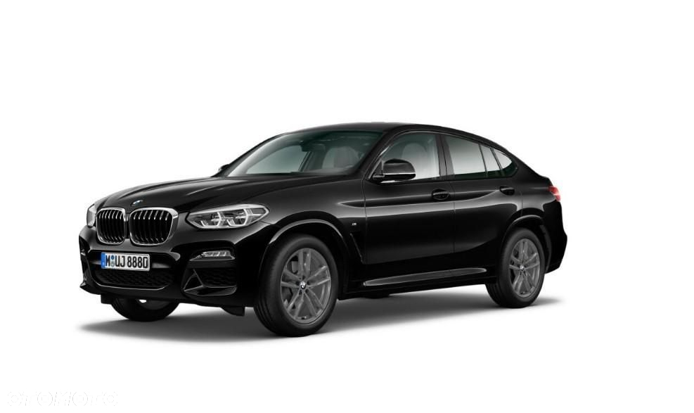 BMW X4 - 2