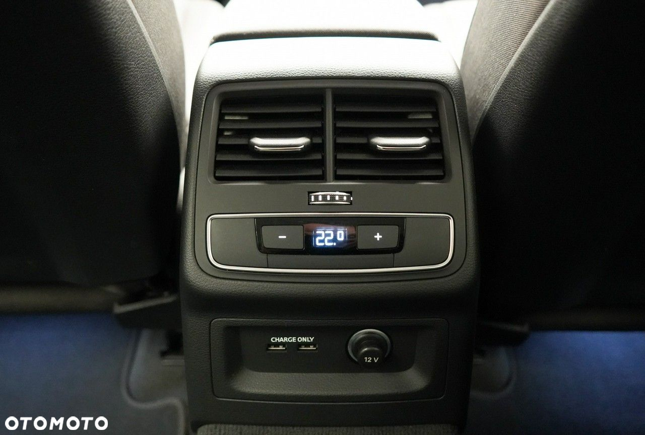 Audi A4 - 21