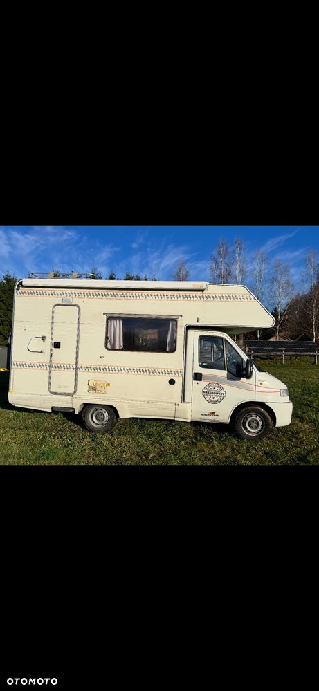 Fiat Ducato DucatoMaxi14M1DC232.840.0 - 3