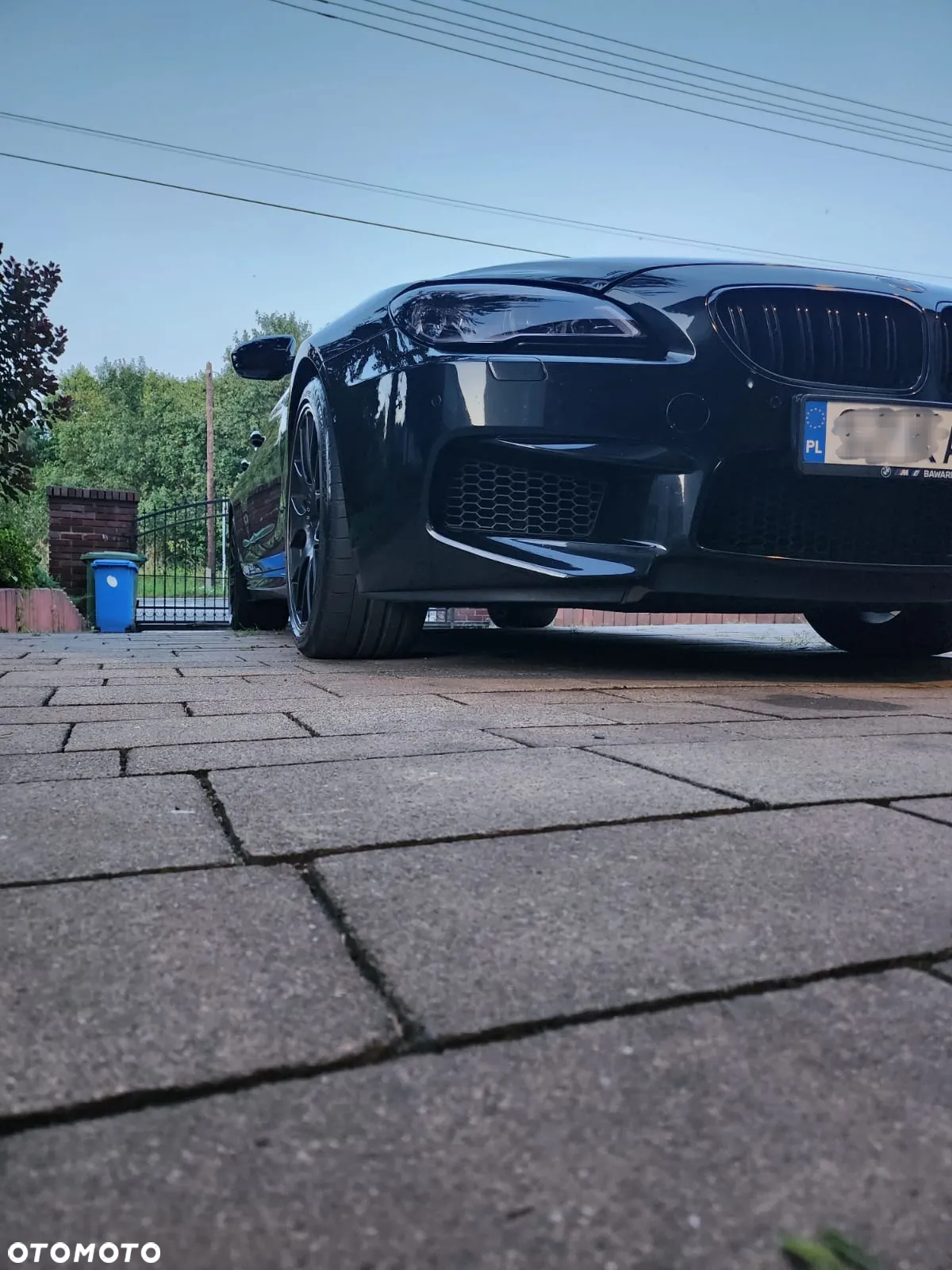 BMW M6 Gran Coupe - 20