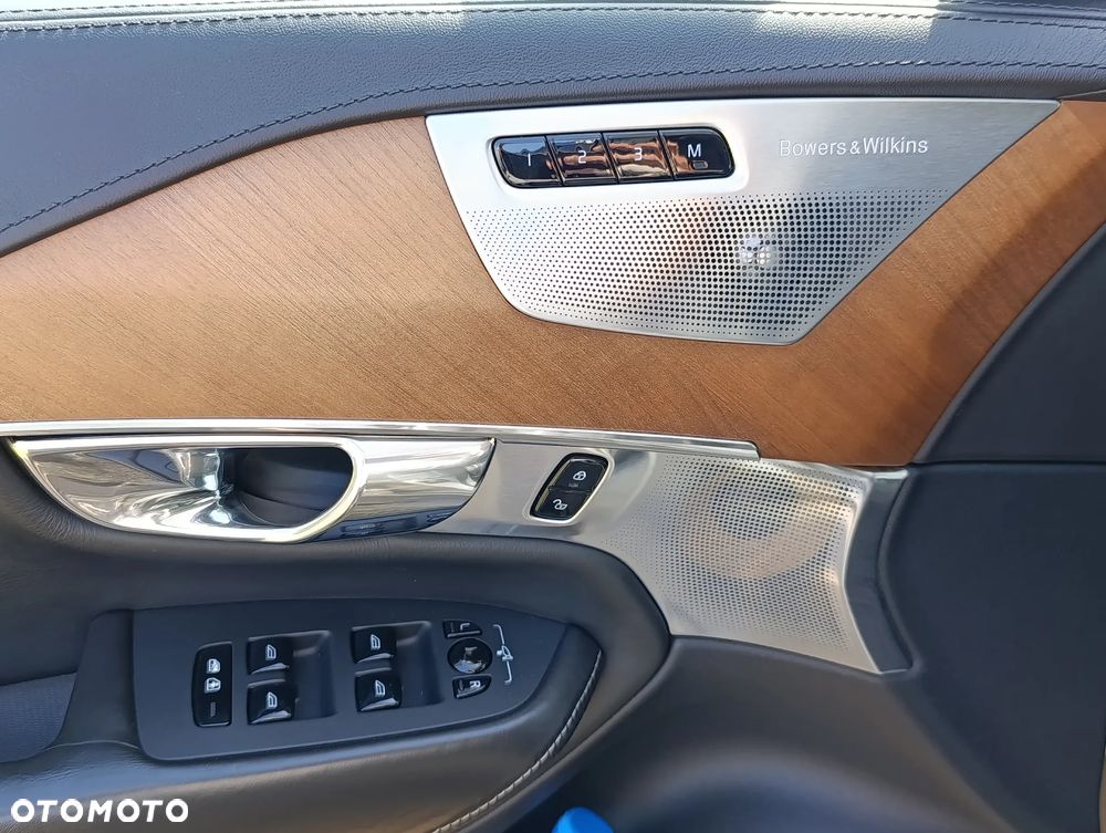 Volvo XC 90 D5 AWD Inscription - 11