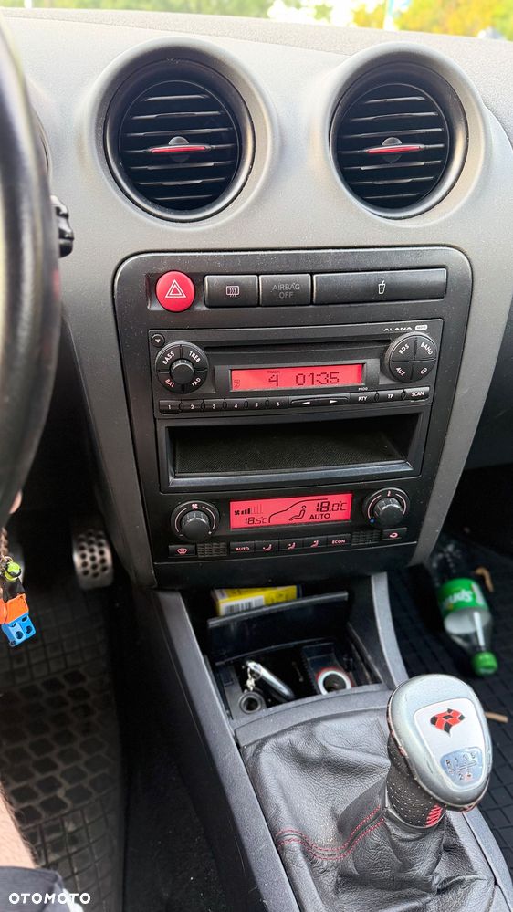 Seat Ibiza - 6