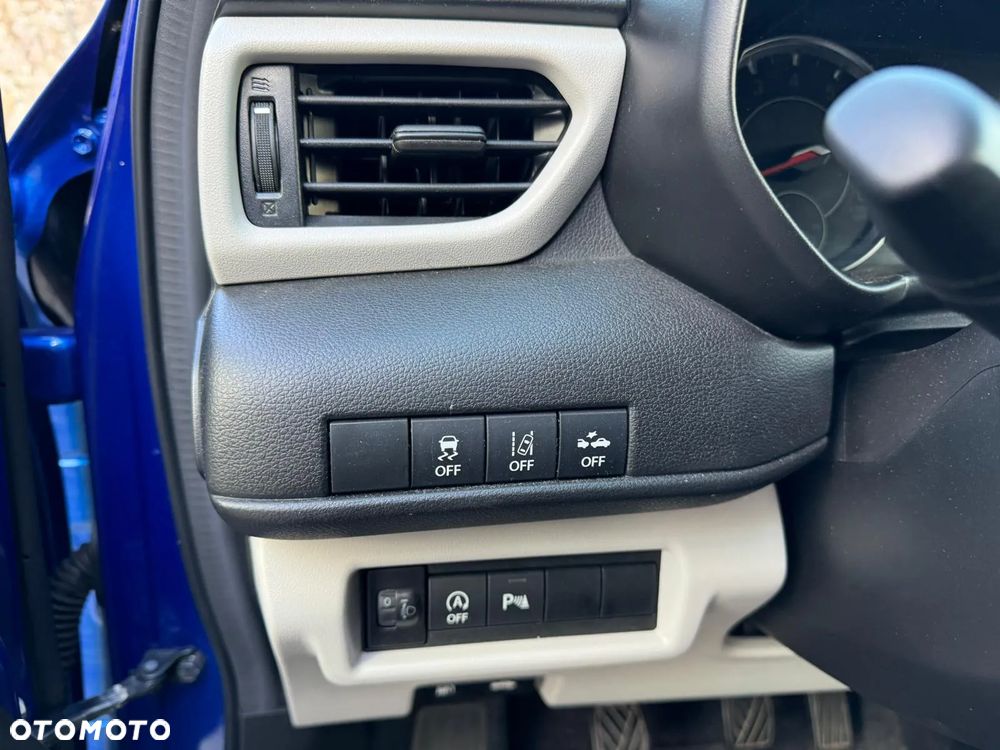Suzuki Swift - 21