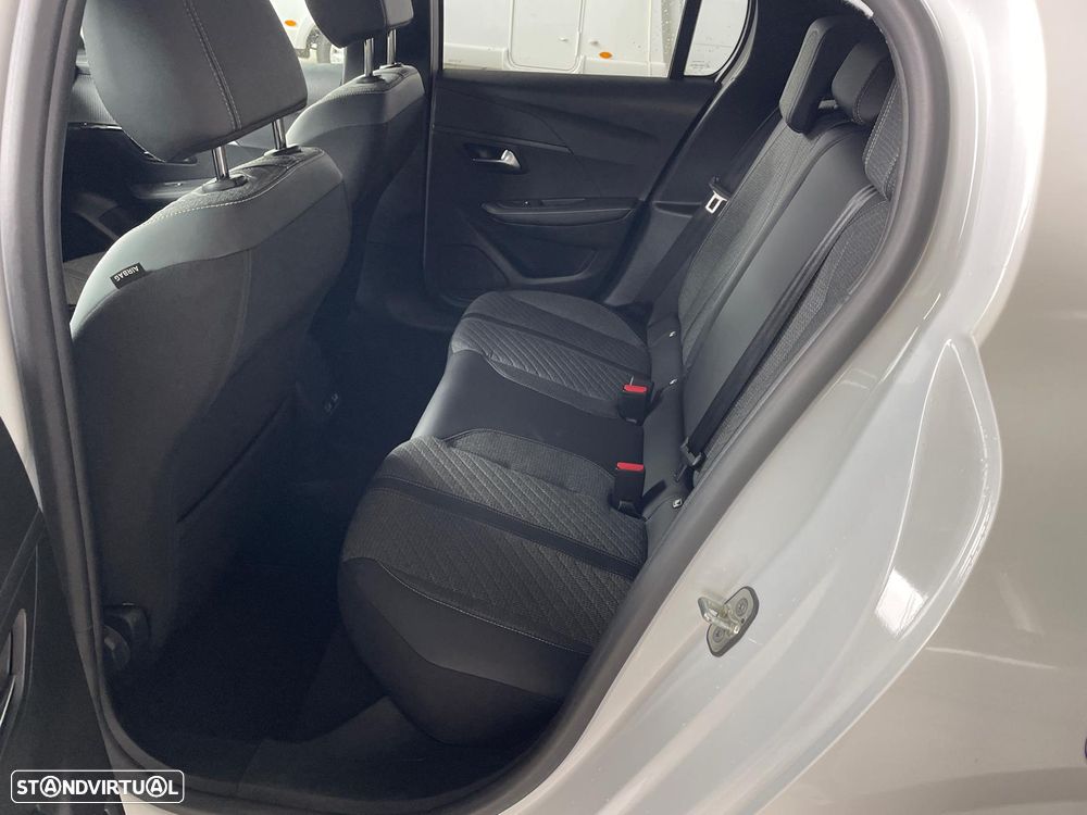 Peugeot 208 PureTech 100 Allure Pack - 17