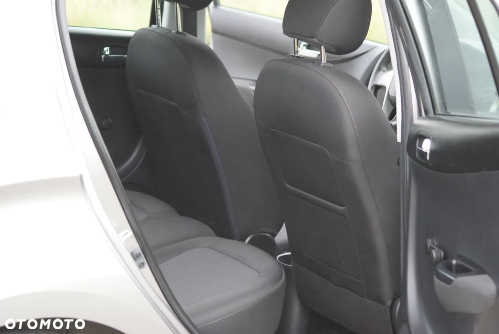 Hyundai i20 - 6