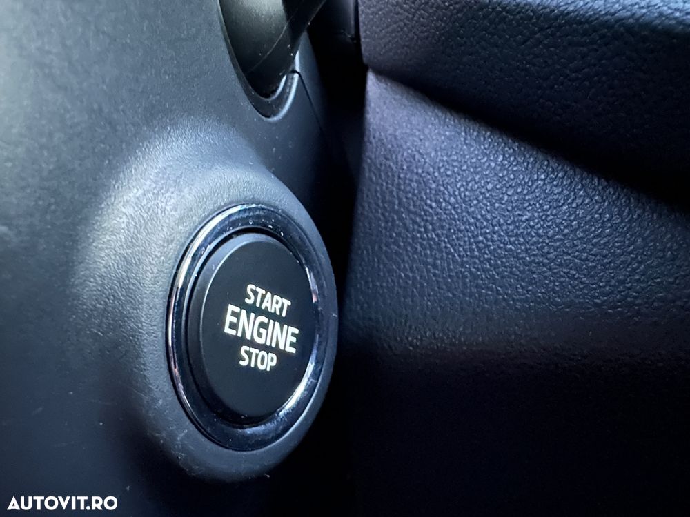 Skoda Octavia 2.0 TDI 150 CP DSG Sportline - 18