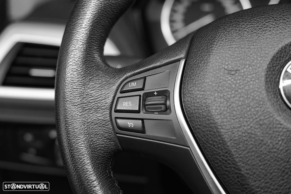 BMW 116 d EfficientDynamics - 17