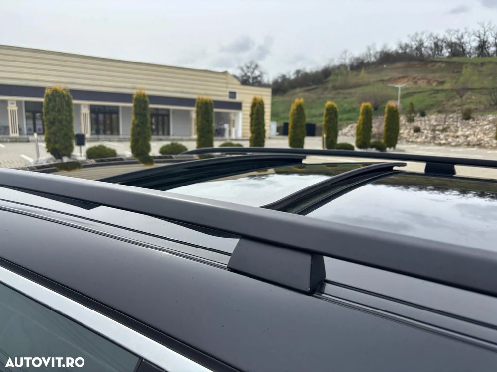 BMW Seria 5 520d Edition Fleet Exclusive - 10