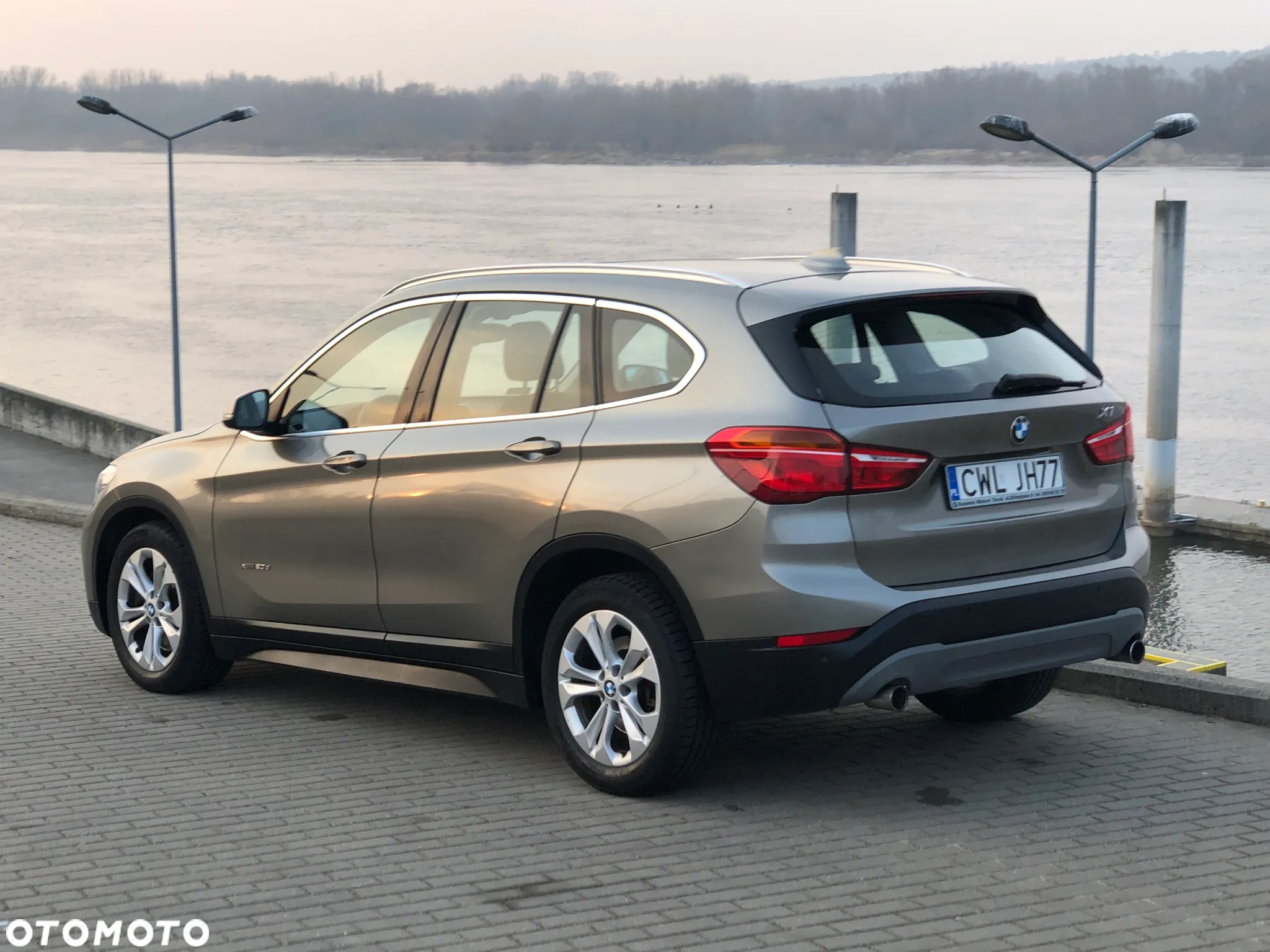 BMW X1 - 14