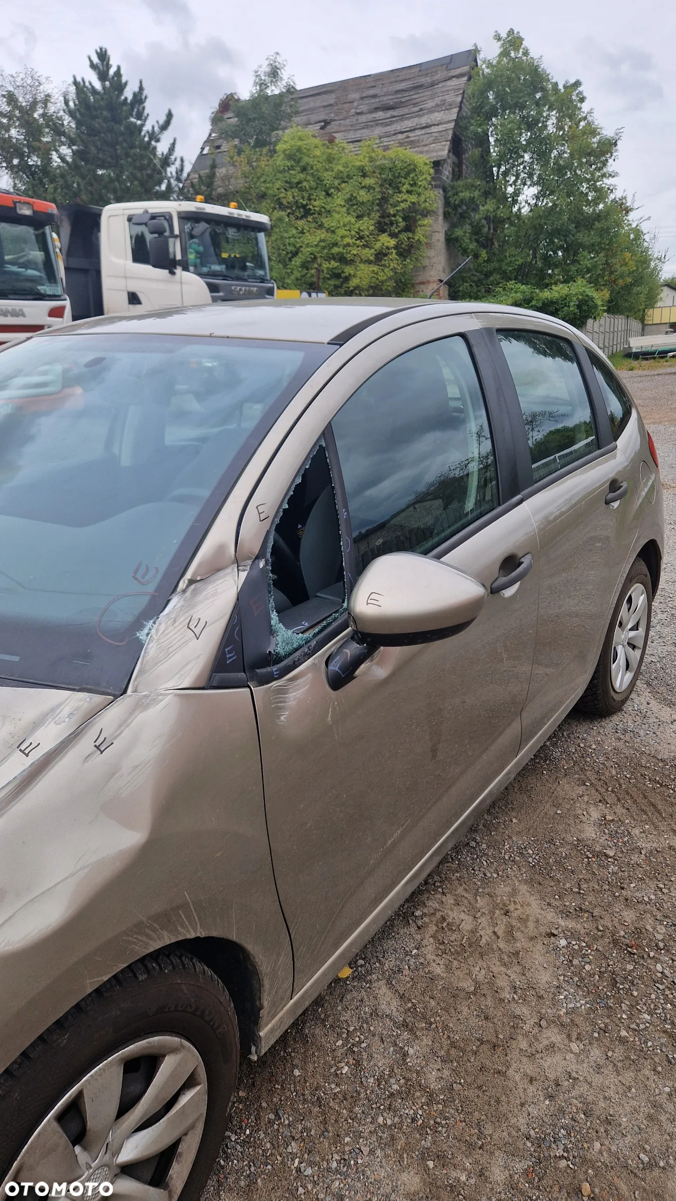 Citroën C3 - 2