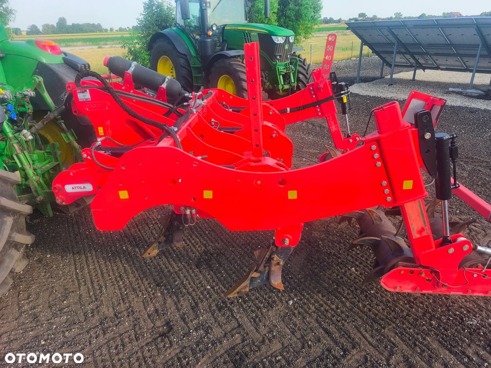 Maschio Attila 250/5 Hydro - 11