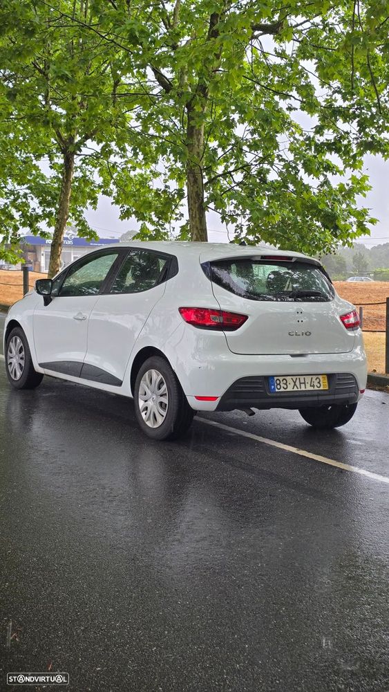 Renault Clio 1.5 dCi Zen - 5