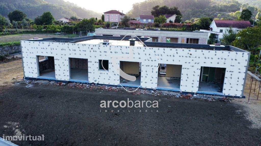 Venda de Moradia T3 Nova em Prozelo, Arcos de Valdevez - Grande imagem: 3/25