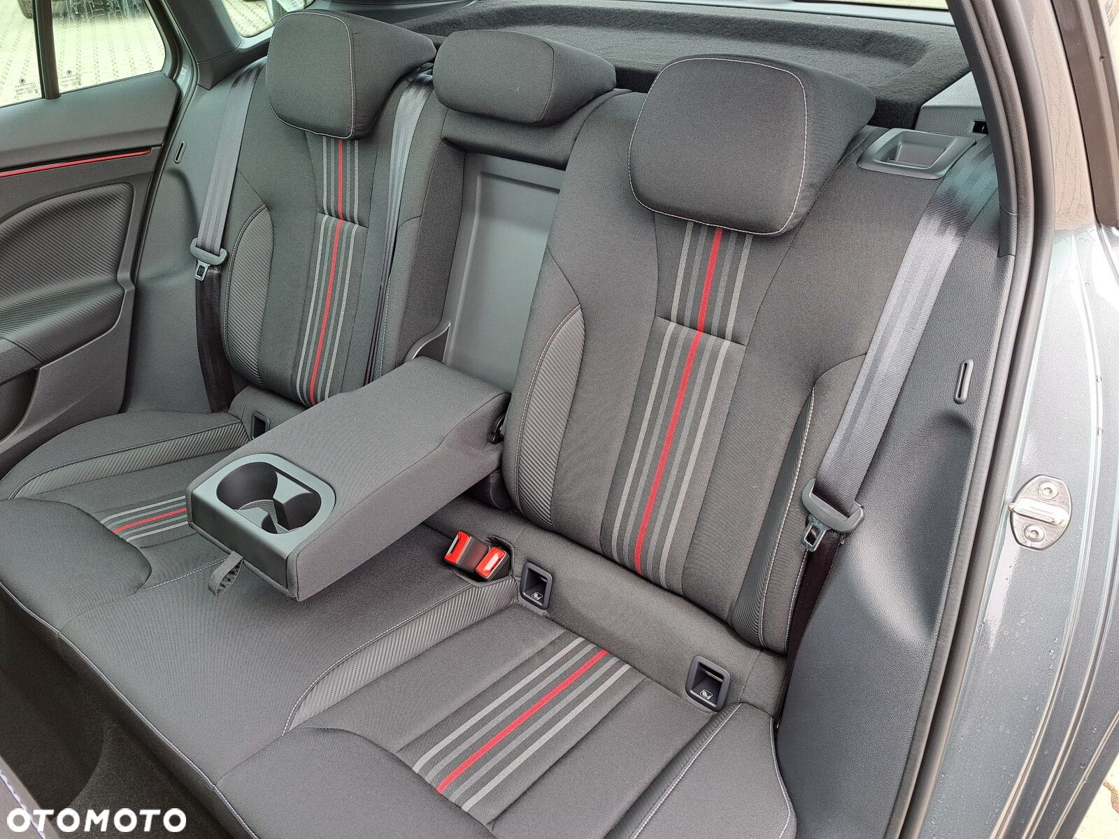Skoda Kamiq 1.0 TSI Monte Carlo DSG - 34