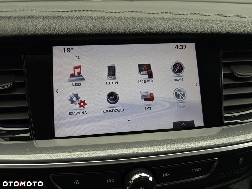 Opel Insignia 1.6 CDTI Enjoy S&S - 25