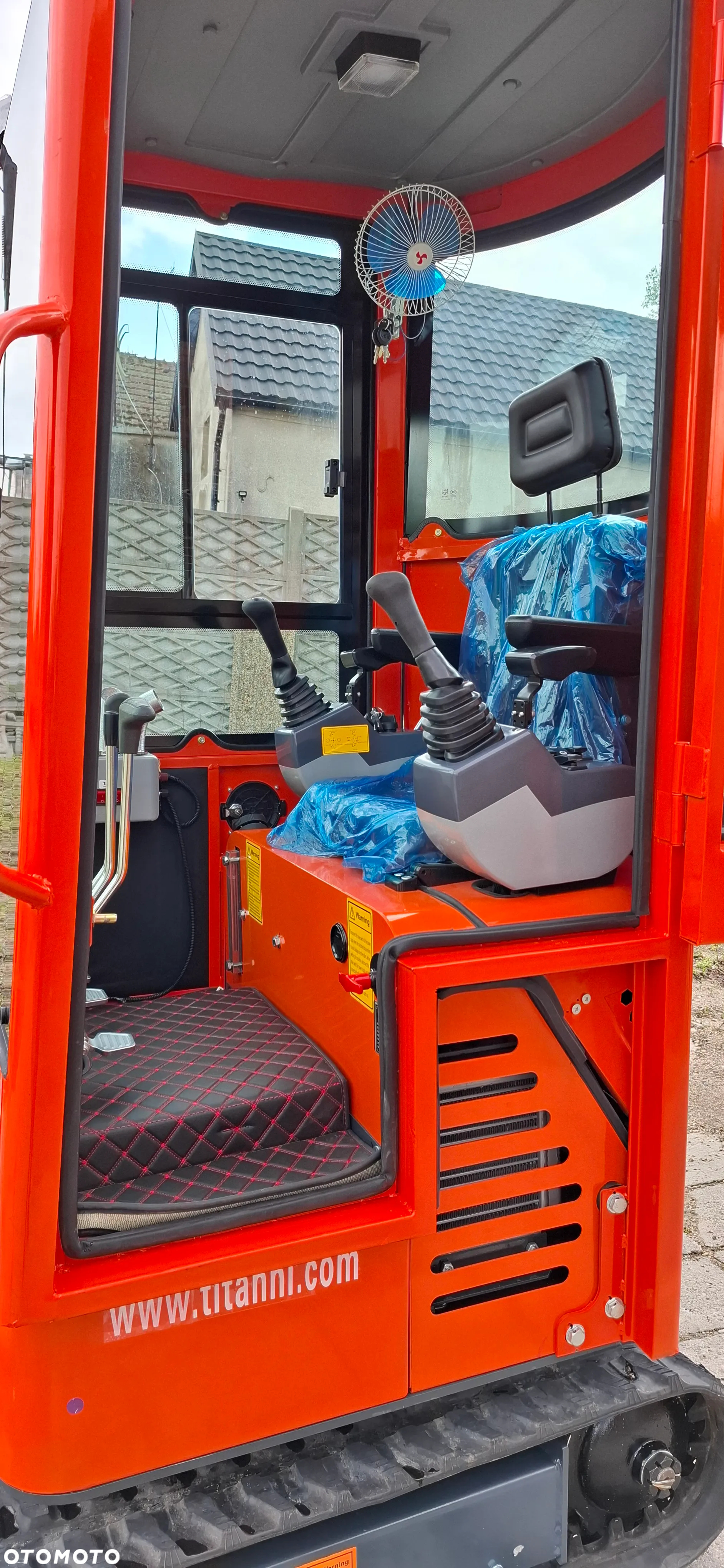Inny Titan TL 15E - 6