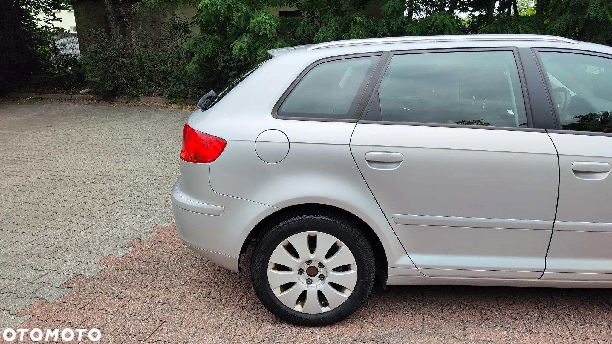 Audi A3 1.6 Attraction - 10