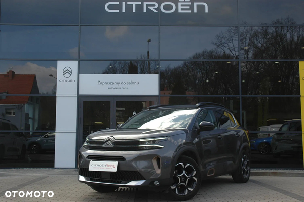 Citroën C5 Aircross 1.5 BlueHDi C-Series