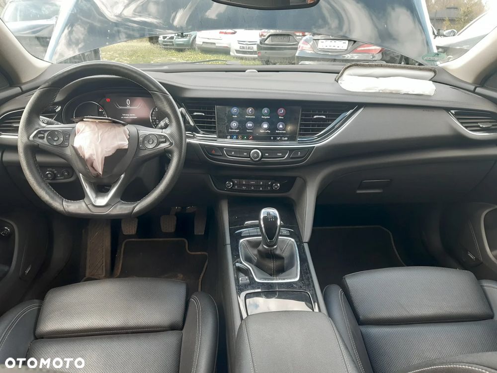 Opel Insignia 1.6 Direct InjectionTurbo Business Innovation - 13