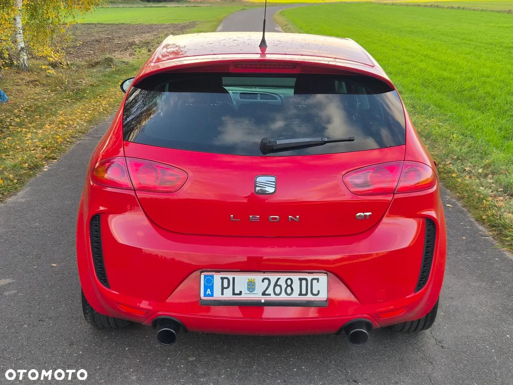 Seat Leon - 5