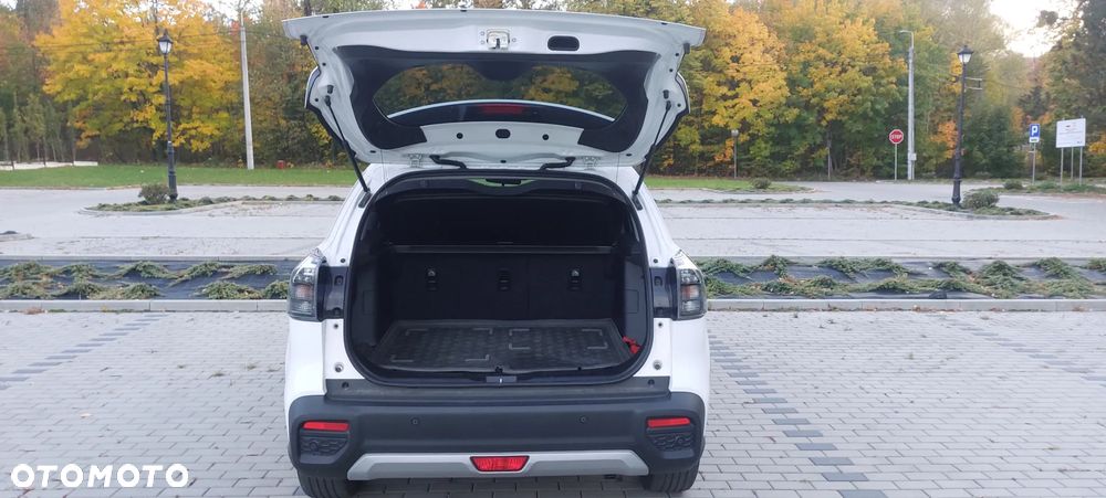 Suzuki S-Cross - 6