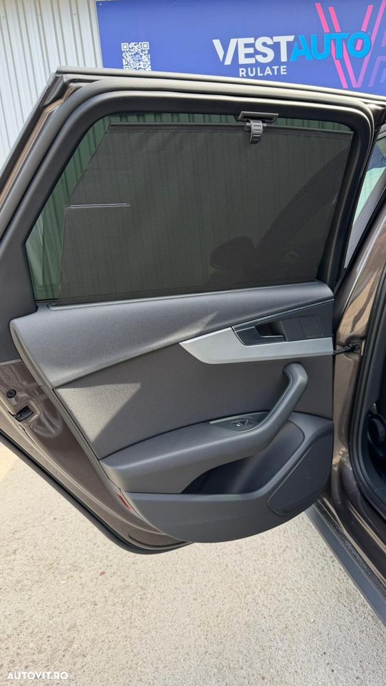 Audi A4 Allroad 40 TDI S tronic - 35