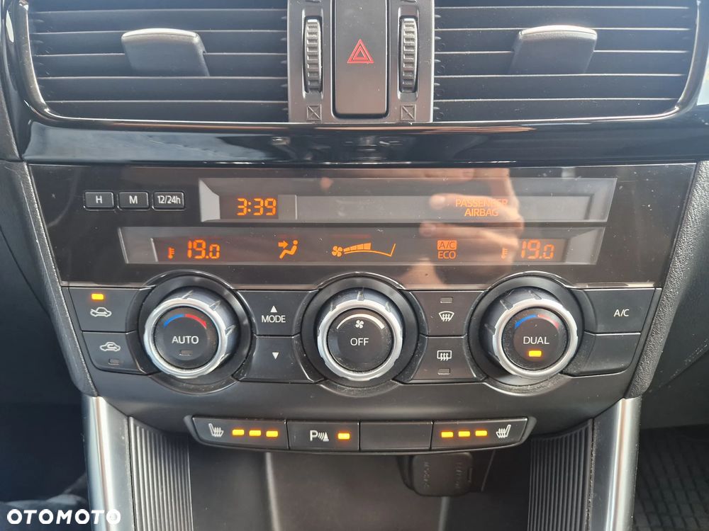 Mazda CX-5 2.2 D Skymotion 2WD - 21