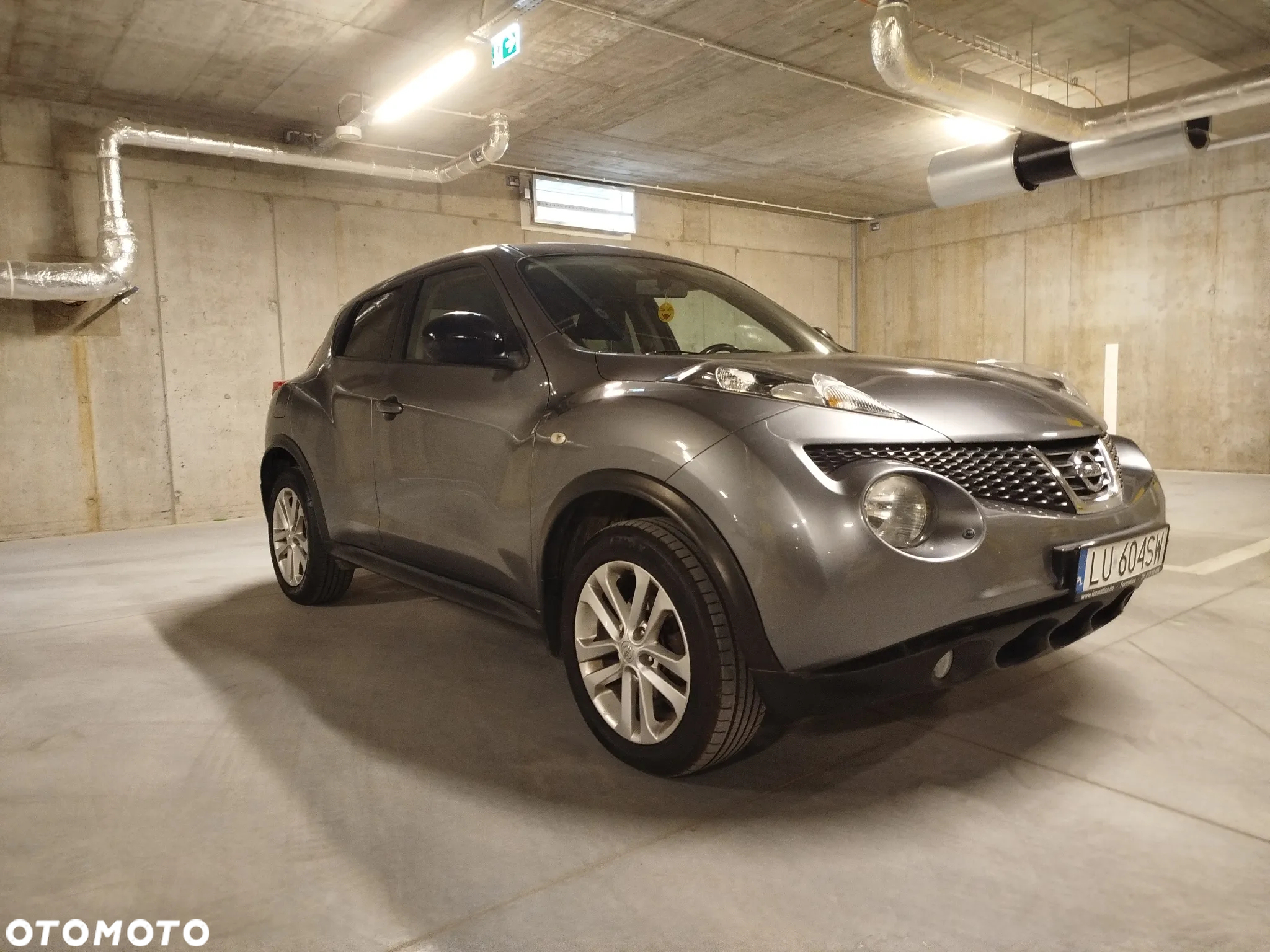 Nissan Juke 1.5 dCi Acenta - 3
