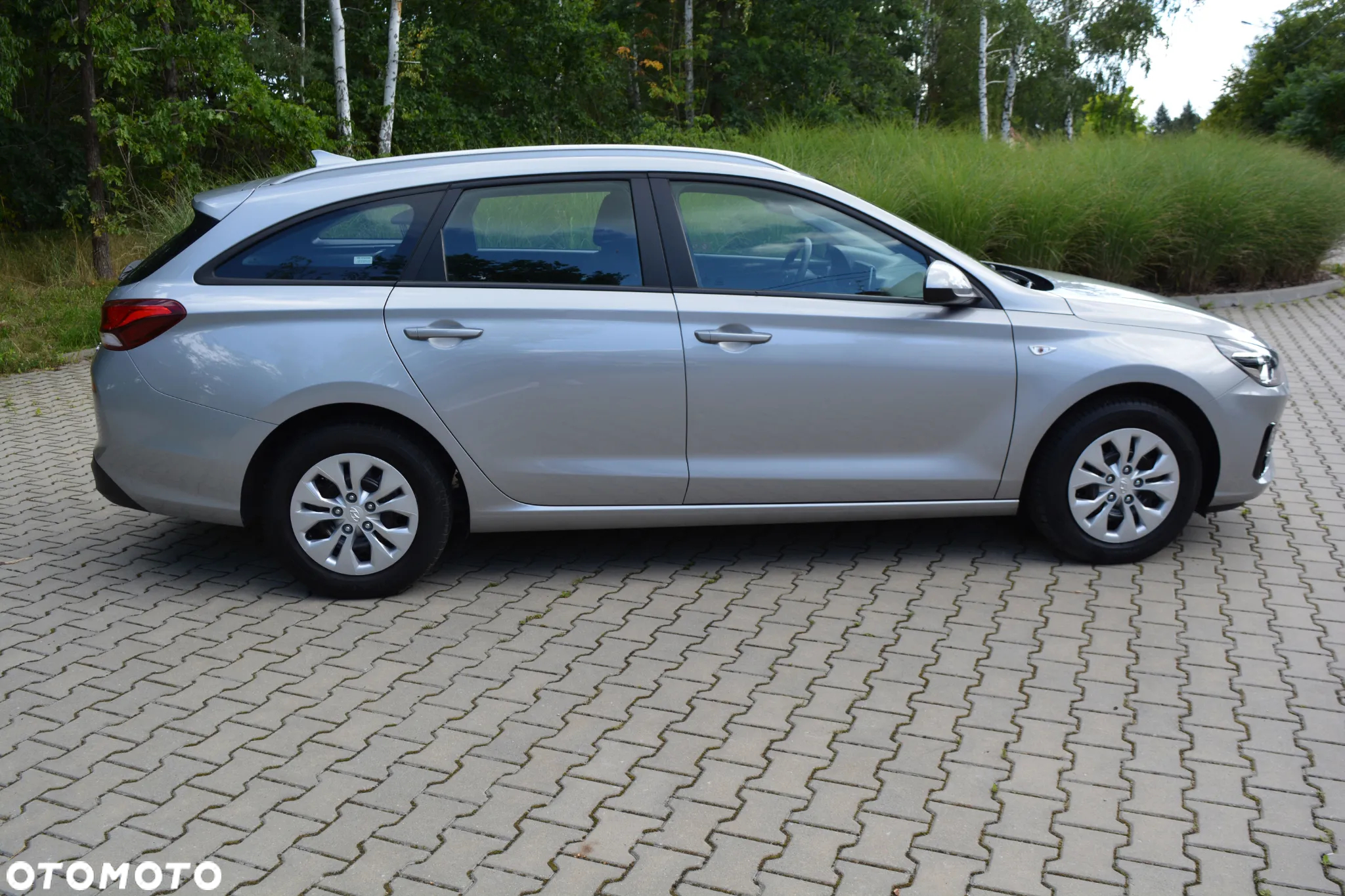 Hyundai i30 1.5 DPI Classic + - 7