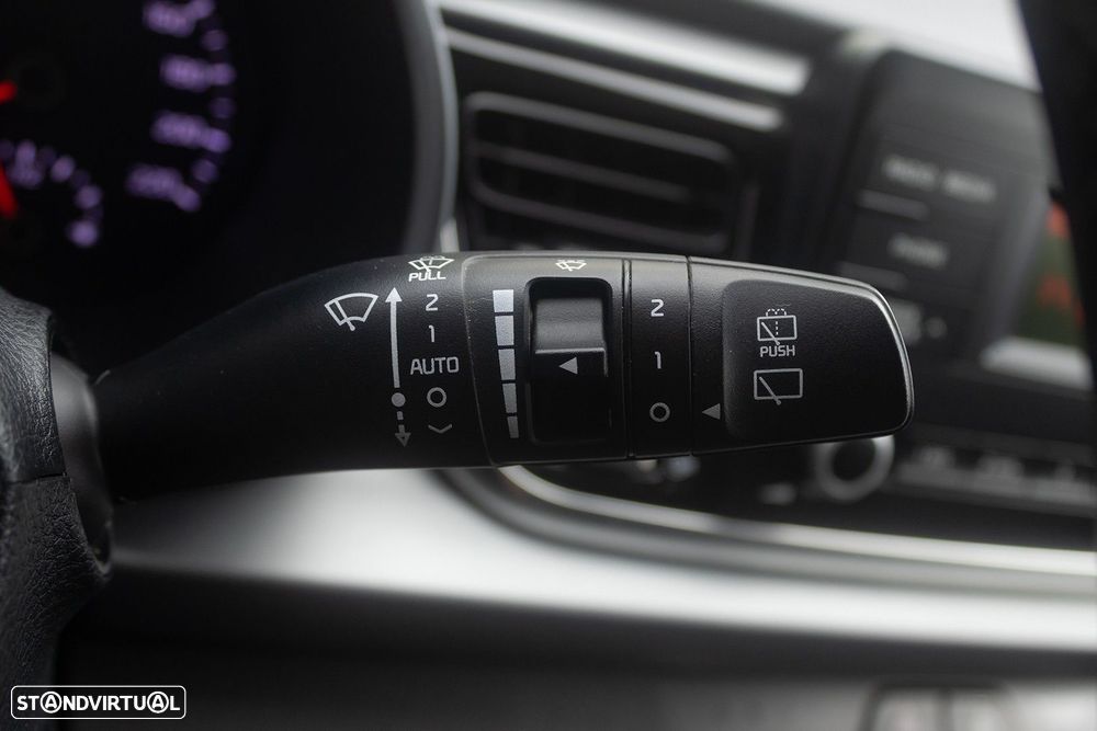 Kia Rio 1.2 CVVT Easy - 18