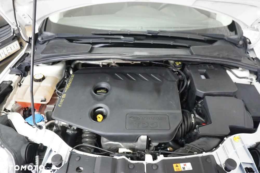 Ford Focus 1.6 TDCi Gold X (Trend) - 12
