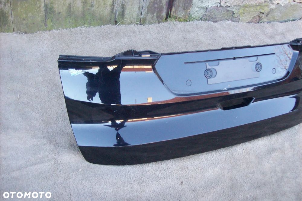 BLENDA TYLNEJ KLAPY FORD S-MAX MK II - 10