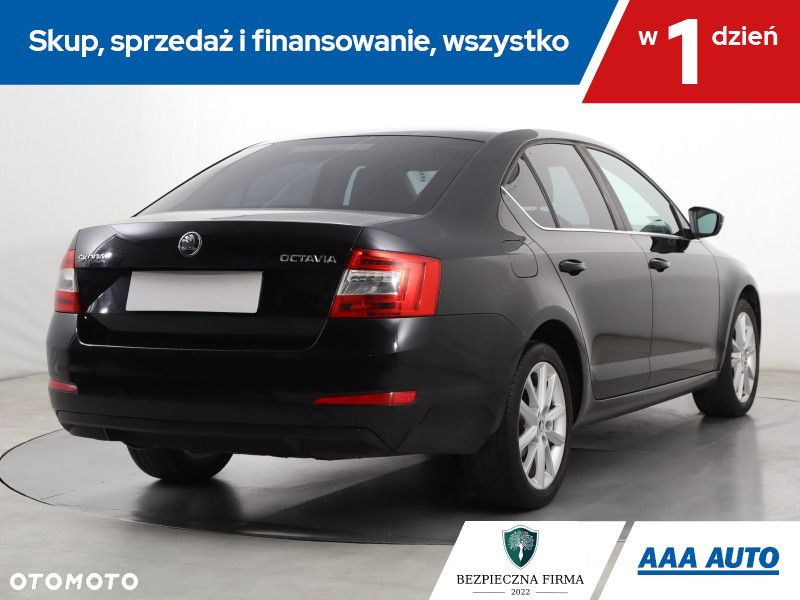Skoda Octavia - 6