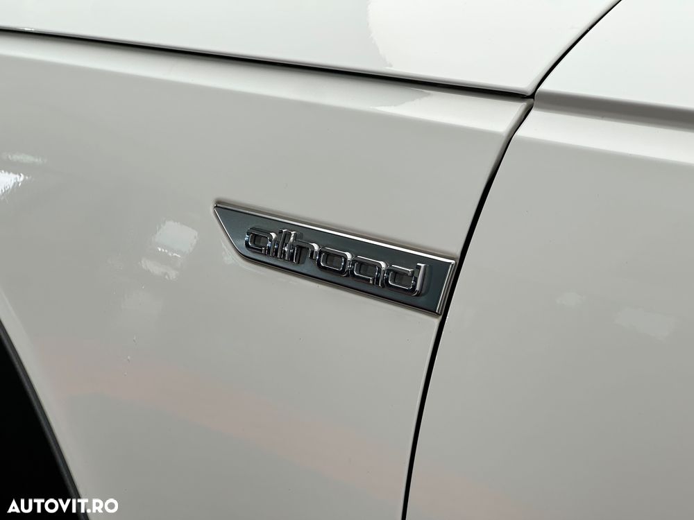 Audi A4 Allroad 2.0 TDI S tronic - 40