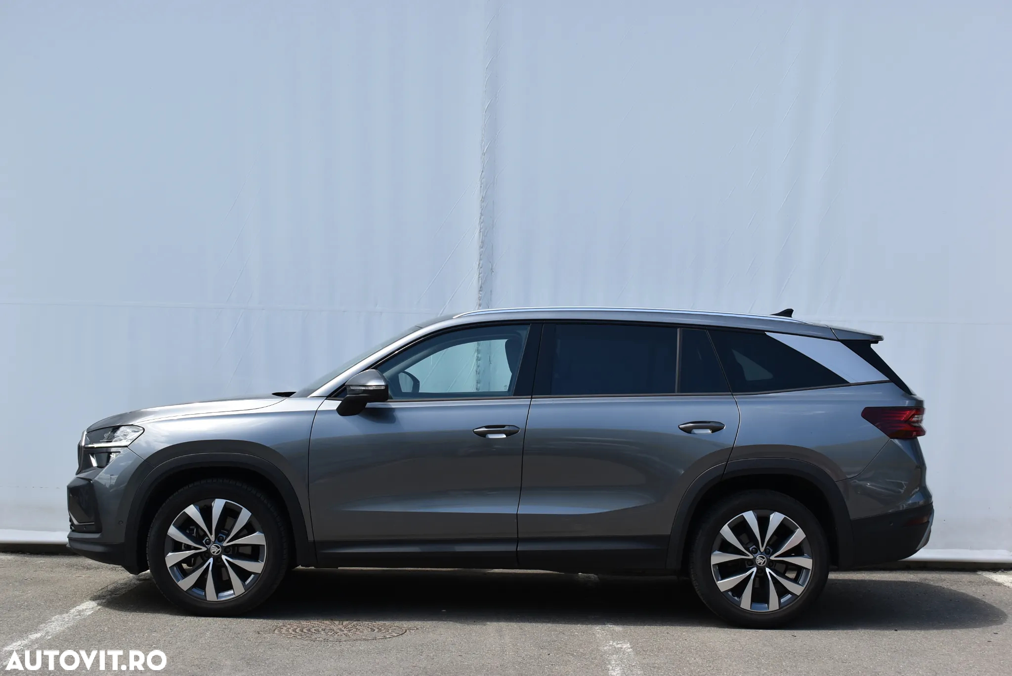 Skoda Kodiaq 2.0 TDI 4X4 DSG Selection - 3