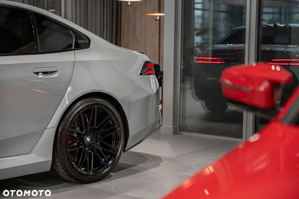 BMW M5 - 13