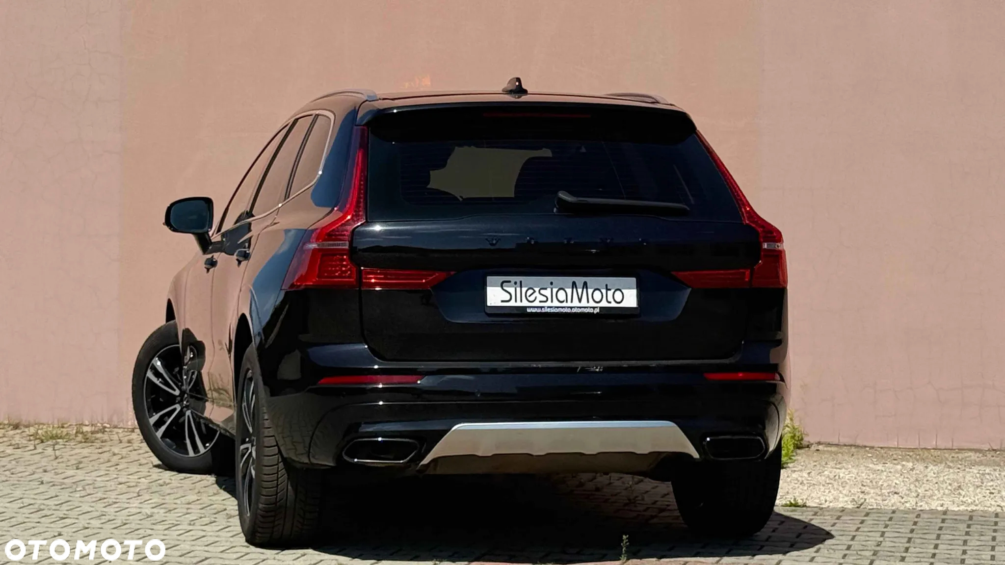 Volvo XC 60 - 4